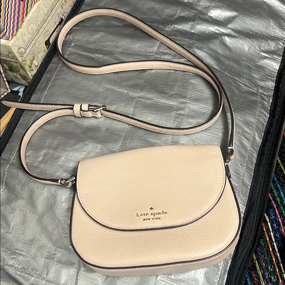Kate spade purse